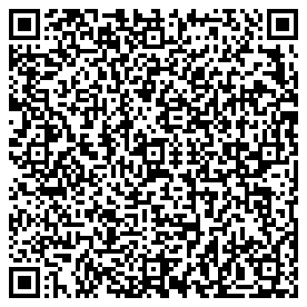 QR-код с контактной информацией организации ООО Happy Ninja