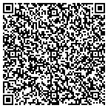 QR-код с контактной информацией организации ООО Вебинар на своем сайте
