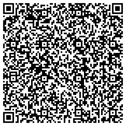 QR-код с контактной информацией организации ООО Центр тестирования мигрантов "Мигрант - СПб"