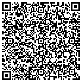 QR-код с контактной информацией организации ООО Чистый город