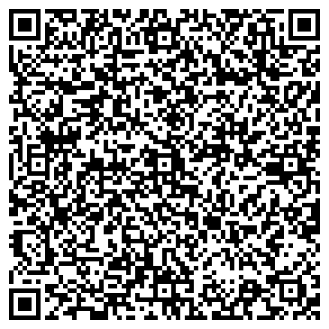 QR-код с контактной информацией организации СБУ "Центр ПОРА"
