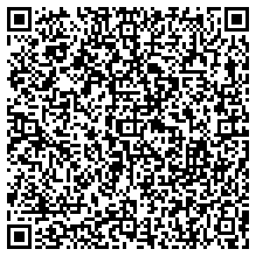 QR-код с контактной информацией организации ООО Аэротьюб