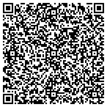 QR-код с контактной информацией организации ООО Техноком - кондиционеры