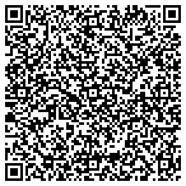 QR-код с контактной информацией организации ООО Торговый дом "Золото"