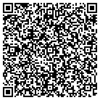 QR-код с контактной информацией организации ООО ФирКон