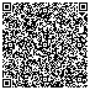 QR-код с контактной информацией организации ООО Galactikka