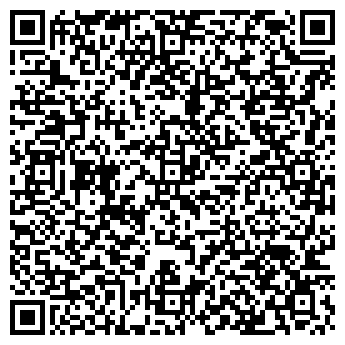 QR-код с контактной информацией организации ООО ЖК Бородино