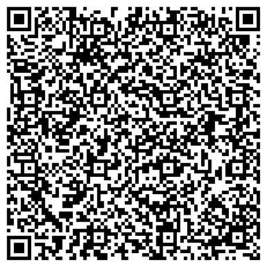 QR-код с контактной информацией организации Департамент кашрута