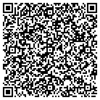 QR-код с контактной информацией организации ООО А - Гранум