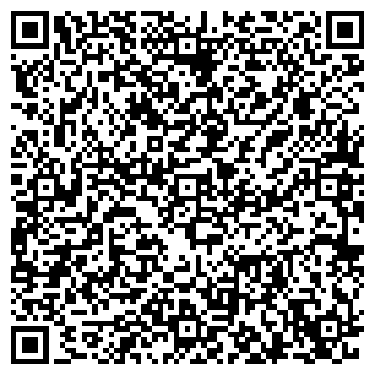 QR-код с контактной информацией организации ООО ЛоджикБокс