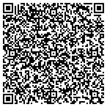 QR-код с контактной информацией организации ООО "Заботливый доктор"