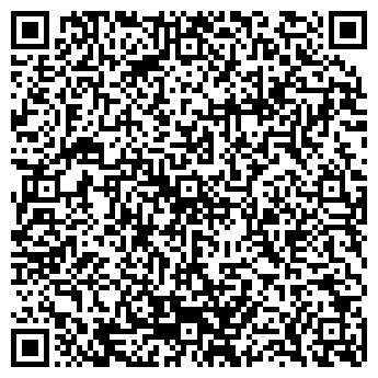 QR-код с контактной информацией организации ООО ПИК