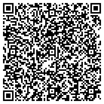 QR-код с контактной информацией организации ООО Teplohodov.NET
