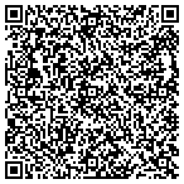 QR-код с контактной информацией организации ООО Кладовая Теплоты