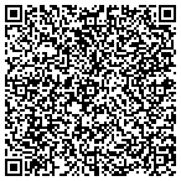 QR-код с контактной информацией организации ООО Оптовая компания "Хорекахим"