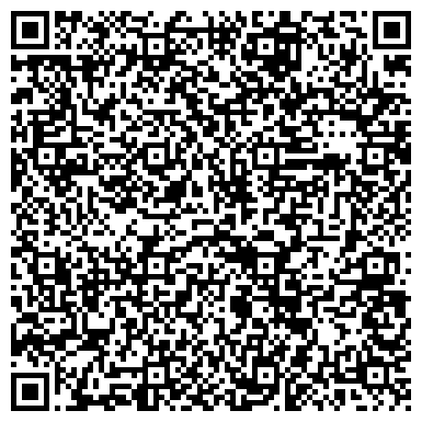 QR-код с контактной информацией организации ИП Юридическое агентство "Гарантия"