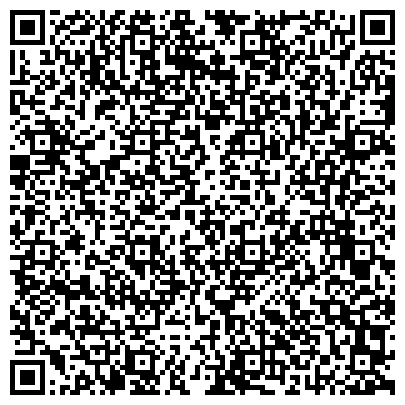 QR-код с контактной информацией организации ООО Торгово - производственная компания "Мегапартнёры"