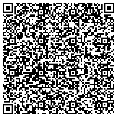 QR-код с контактной информацией организации НО Благотворительный фонд "ЖИВИ"