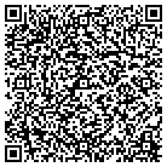 QR-код с контактной информацией организации ООО Центр Потолков