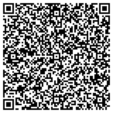 QR-код с контактной информацией организации ООО Корея Моторс