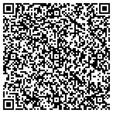 QR-код с контактной информацией организации ООО Центр Турбин