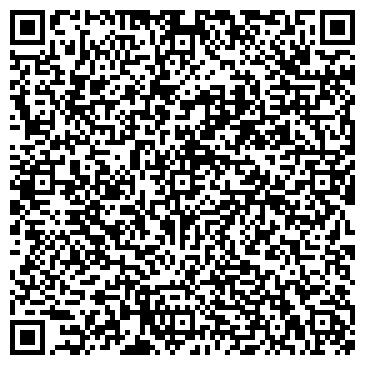 QR-код с контактной информацией организации ООО РусТурКлуб