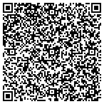 QR-код с контактной информацией организации ООО Парк - отель "Солнечный"