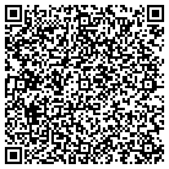 QR-код с контактной информацией организации ООО Прометей Клуб