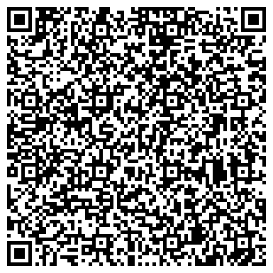 QR-код с контактной информацией организации База отдыха "Седьмой Берег"