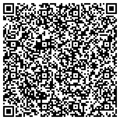 QR-код с контактной информацией организации ООО ЖК «Центр - Сити»