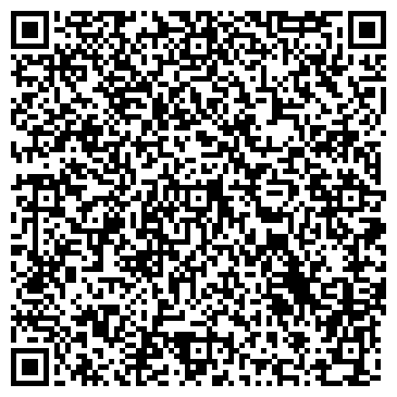 QR-код с контактной информацией организации Фонд "Твой Мир"