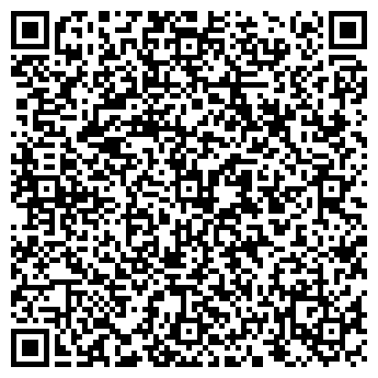 QR-код с контактной информацией организации ООО Магазин Все для сварки