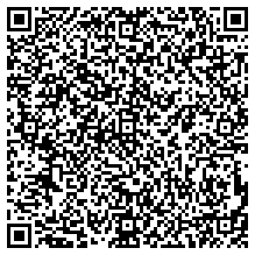 QR-код с контактной информацией организации ИП Пласт Маркет