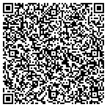 QR-код с контактной информацией организации ООО "Гранд - Флора" Геленджик