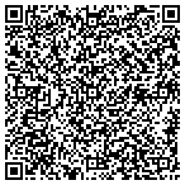 QR-код с контактной информацией организации ООО ОТК "ЮниТранс"