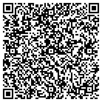 QR-код с контактной информацией организации ОсОО Аудит Кей Джи