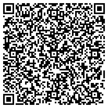 QR-код с контактной информацией организации ООО ТОВ "ТМ АГРОЗАП"