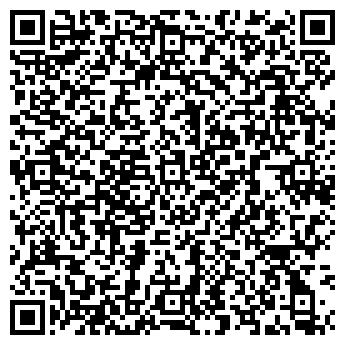 QR-код с контактной информацией организации ТОО Градиент НВ