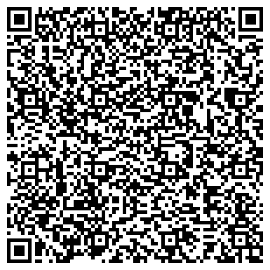 QR-код с контактной информацией организации ООО Scala Camping Kabardinka