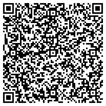 QR-код с контактной информацией организации ООО Завод теплиц 47