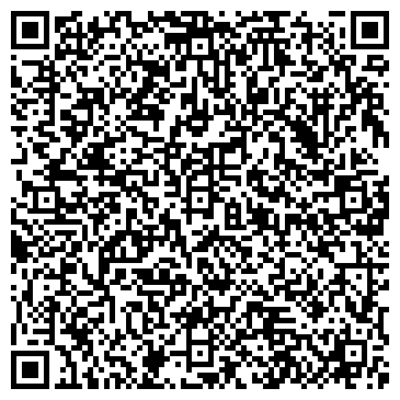 QR-код с контактной информацией организации ООО АВТОАКБ В ЕКБ
