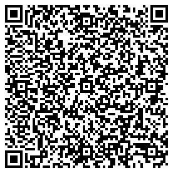 QR-код с контактной информацией организации ООО Парк - отель Яхонты