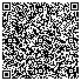 QR-код с контактной информацией организации Работоландия