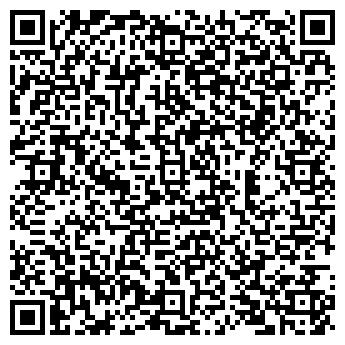 QR-код с контактной информацией организации ИП Kolyano City