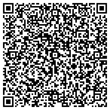 QR-код с контактной информацией организации ООО Помидор промо