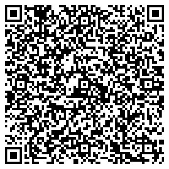 QR-код с контактной информацией организации ГАЛЕРЕЯ L