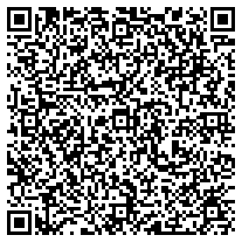 QR-код с контактной информацией организации ООО Класимо