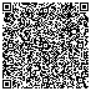 QR-код с контактной информацией организации ЧП Bergge professional