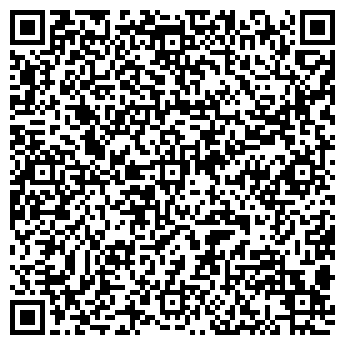 QR-код с контактной информацией организации ООО Махаон