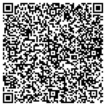 QR-код с контактной информацией организации ООО ФрауЛампа
